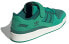 Adidas Originals FORUM 84 Low "Green Spicy" GY8996 Sneakers
