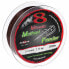 MIKADO Octa Method Feeder Braided Line 300 m