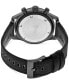 Фото #3 товара Наручные часы Mido Baroncelli III Stainless Steel Bracelet Watch 40mm