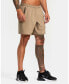 ფოტო #6 პროდუქტის Men's Yogger Stretch 17" Shorts