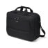Dicota Eco Top Traveller Twin SELECT - Messenger case - 39.6 cm (15.6") - Shoulder strap - 1 kg