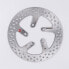 Фото #1 товара BRAKING AP16FI front brake disc