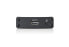 Фото #4 товара ATEN HDMI EDID Emulator - Black - 1920 x 1200 pixels - 1080i,1080p,480i,480p,720i,720p - HDMI - HDMI - 0 - 50 °C