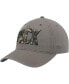 Фото #2 товара Men's Olive NC State Wolfpack OHT Military-Inspired Appreciation Unit Adjustable Hat