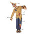 Costume for Adults Multicolour Fantasy (3 Pieces)