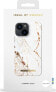 IDeal Of Sweden iDeal of Sweden Fashion - etui ochronne do iPhone 13 mini (Carrara Gold) - фото #2