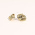 ფოტო #2 პროდუქტის Stainless Steel Alix Stud Earrings