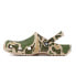 Crocs Classic Printed Camo