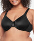 Фото #1 товара Warners® Signature Support Cushioned Underwire for Support and Comfort Underwire Unlined Full-Coverage Bra 35002A