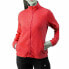 Fleece Lining Alphaventure Bisuecia Red Lady