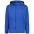 CMP Rain Snaps Hood 39X7367 jacket