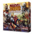 Фото #4 товара CMON Marvel Zombies: Heroes´ Resistance In Spanish Board Game