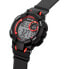 Sector R3251283001 EX-36 Digital Watch Mens 45mm 100M