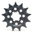 Фото #1 товара ZETA 428 Dura D331-404L Yamaha/Suzuki Front Sprocket