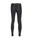 Фото #1 товара Men's Lightweight Stretch Knit Base-Layer Bottoms