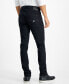 ფოტო #2 პროდუქტის Men's Eco Slim Tapered Fit Jeans
