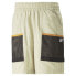 Фото #2 товара Puma Downtown 8 Inch Cargo Shorts Mens Beige Casual Athletic Bottoms 53886988