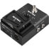 Фото #8 товара Nux B-8 Wireless-System Git/Bass