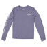 Фото #2 товара MONS ROYALE Icon long sleeve T-shirt