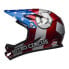 BELL Sanction downhill helmet