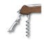 Фото #9 товара Victorinox Wine Master - Locking blade knife - Multi-tool knife - Clip point - Wood - Wood - 6 tools