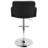 Stout Adjustable Barstool