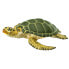 SAFARI LTD Green Sea Turtle Wildlife Figure