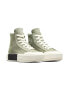 Фото #4 товара Converse Chuck Taylor All Star Cruise trainers in khaki