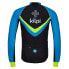 Фото #2 товара KILPI Rapita long sleeve jersey