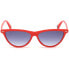 Фото #1 товара Очки WEB EYEWEAR WE0264-66W Sunglasses