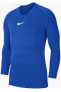 Фото #3 товара M Dry Park 1stlyr Jsy Ls Erkek Sweatshirt Av2609-463