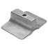 Фото #2 товара MARTYR ANODES Yamaha 1995-98 C25 Trim Tab Plate