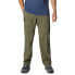 Фото #1 товара COLUMBIA Silver Ridge™ Utility 2012963 convertible pants