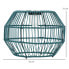 Rattan Lampe 867-128V00BU