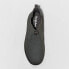Men's Otis Chelsea Winter Boots - Goodfellow & Co Charcoal Gray 10