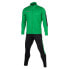 Match suit Zina CONTRA SENIOR 446E-8750F_20230203145256 (Green\White)