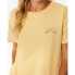 Фото #4 товара RIP CURL Riptide Relaxed short sleeve T-shirt