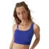 BORN LIVING YOGA By Vikika Smart Sports Top Medium Support Seamless