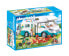 Фото #3 товара Игровой набор Playmobil 70088 Семейный дом на колесах