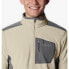 COLUMBIA Klamath Range™ full zip fleece