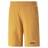 Фото #3 товара Спортивные мужские шорты Puma Ess+ 2 Cols Оранжевый Темно-оранжевый