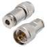 Фото #2 товара EUROCONNEX 1202 UHF RG-58 Connector