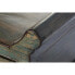Фото #2 товара Банкетка DKD Home Decor Разноцветный Деревянный 179 x 43 x 58 cm