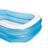 Фото #5 товара Надувной бассейн Intex Синий Белый Синий/Белый 540 L 203 x 48 x 152 cm (3 штук)