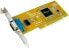 Фото #1 товара Kontroler Sunix PCI - 1x Port szeregowy DB-9 (5027AL)
