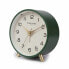 Фото #1 товара Настольные часы Timemark Зеленый Vintage