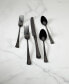 Фото #5 товара Portola 20 Piece Flatware Set, Service for 4