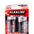 Фото #2 товара ANSMANN 1x2 Mono D LR 20 Red-Line Batteries