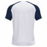 ფოტო #2 პროდუქტის JOMA Academy IV short sleeve T-shirt