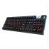 Фото #3 товара ABKONCORE K660 ARC gaming keyboard